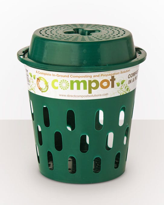 Small Compost bin